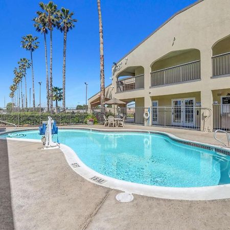 Motel 6-Lodi, CA Exterior foto