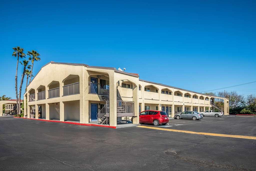 Motel 6-Lodi, CA Exterior foto