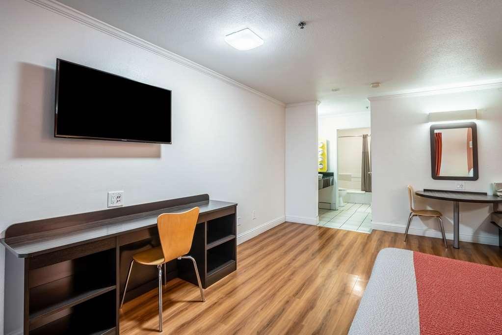 Motel 6-Lodi, CA Zimmer foto