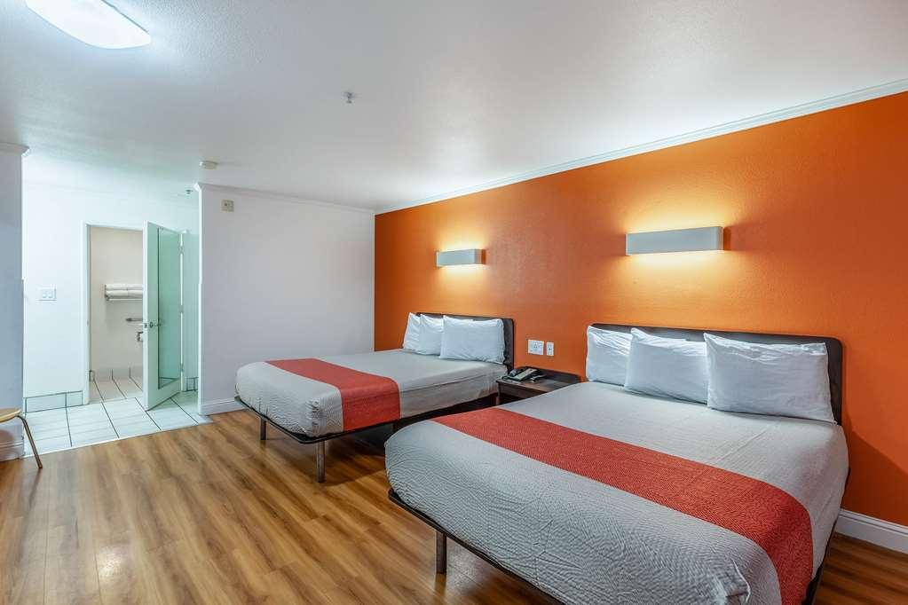 Motel 6-Lodi, CA Zimmer foto