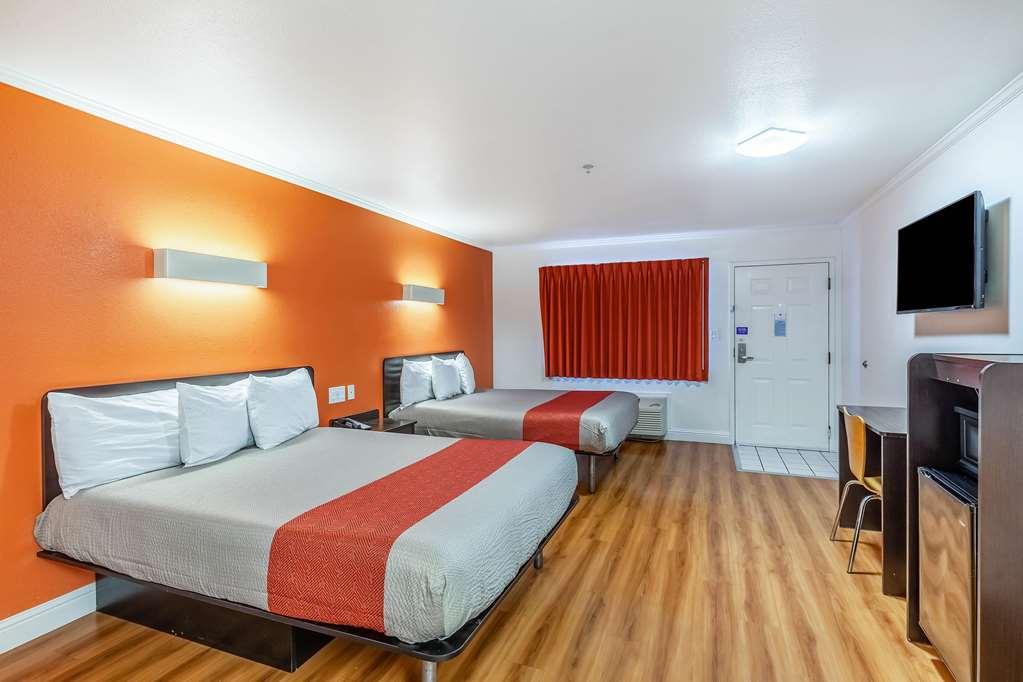 Motel 6-Lodi, CA Zimmer foto