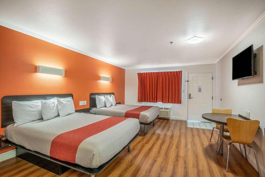 Motel 6-Lodi, CA Zimmer foto
