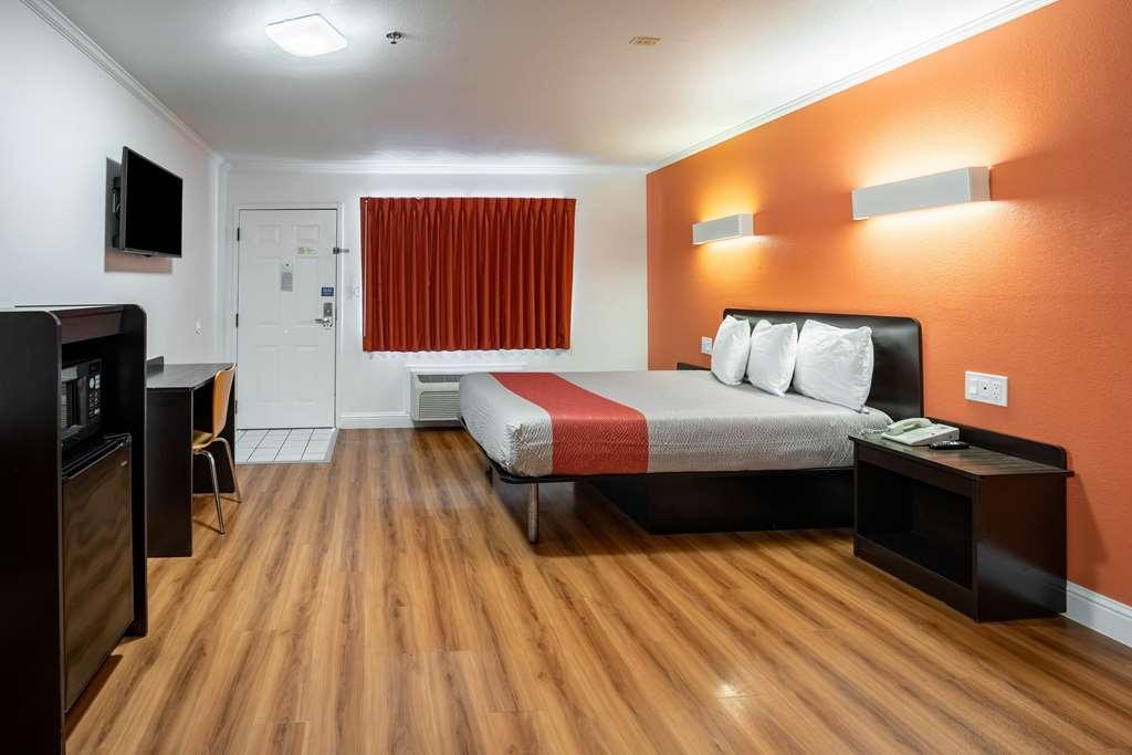Motel 6-Lodi, CA Zimmer foto