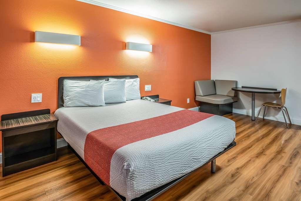 Motel 6-Lodi, CA Zimmer foto