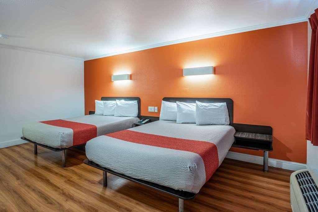 Motel 6-Lodi, CA Zimmer foto