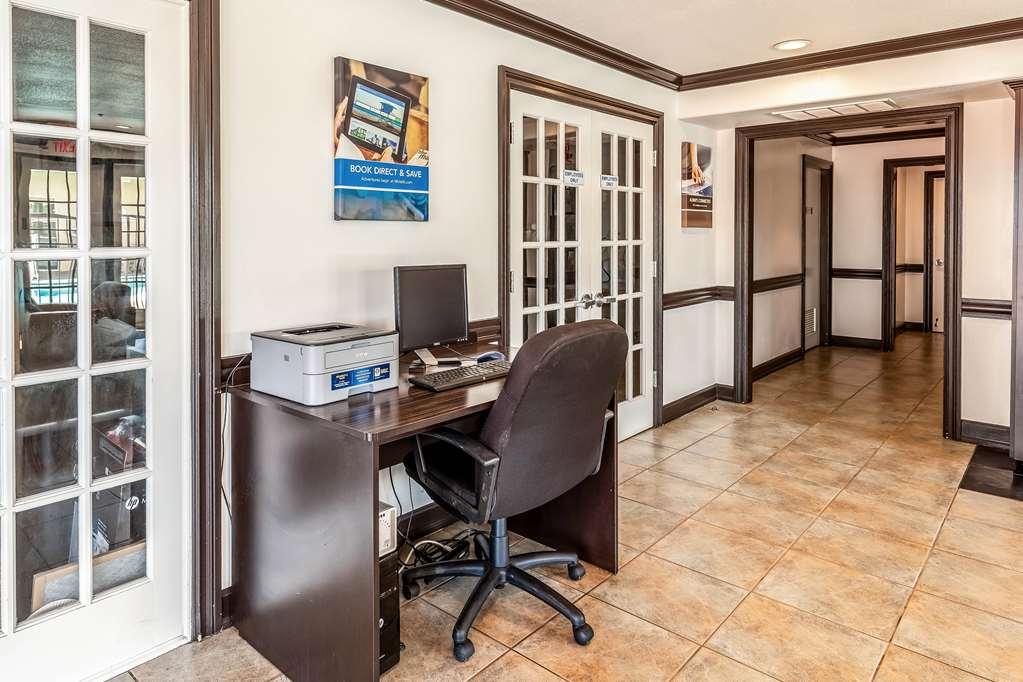 Motel 6-Lodi, CA Einrichtungen foto