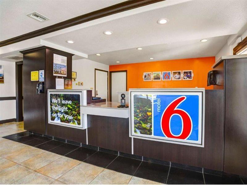 Motel 6-Lodi, CA Exterior foto