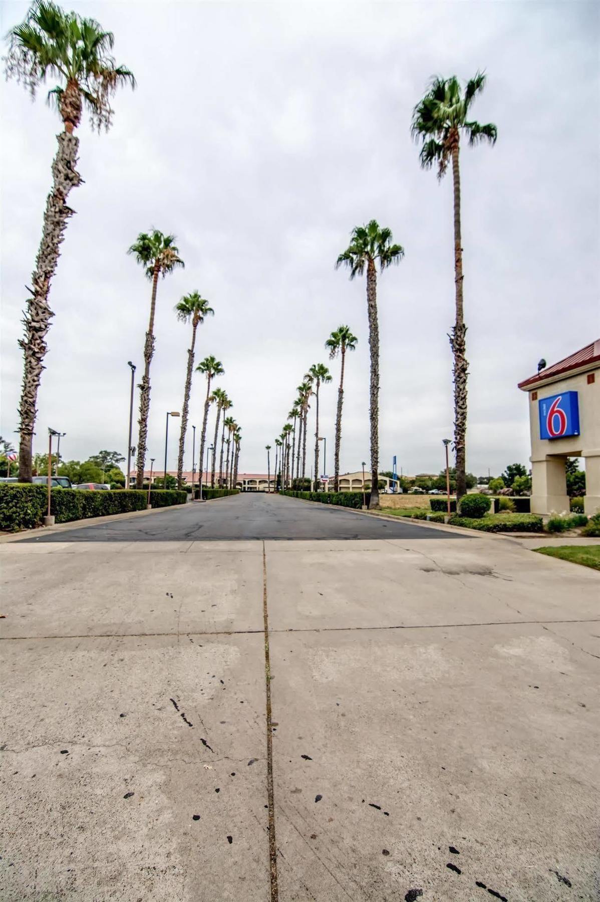 Motel 6-Lodi, CA Exterior foto