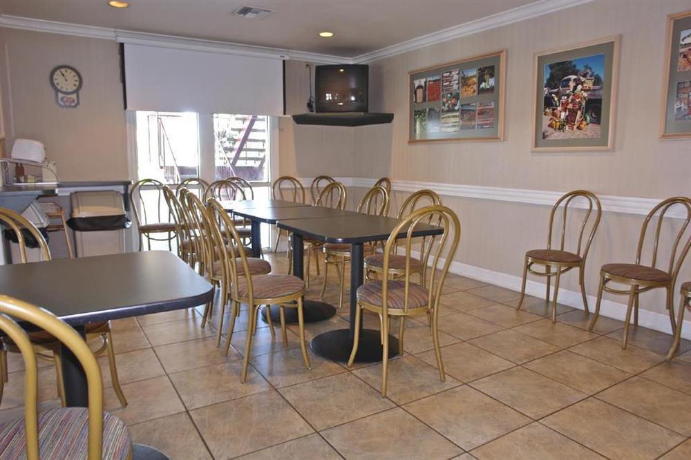 Motel 6-Lodi, CA Interior foto