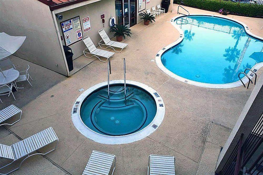 Motel 6-Lodi, CA Exterior foto